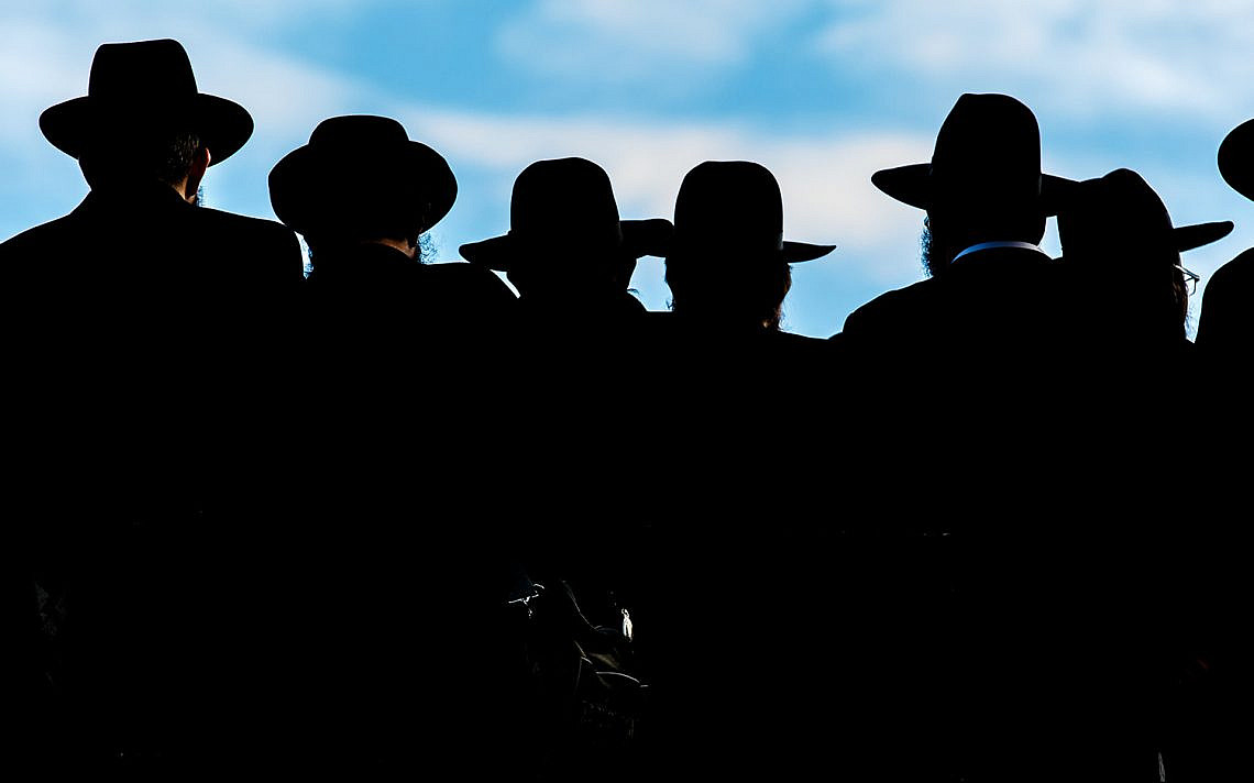 Eliyahu Parypa / Chabad.org via Flickr