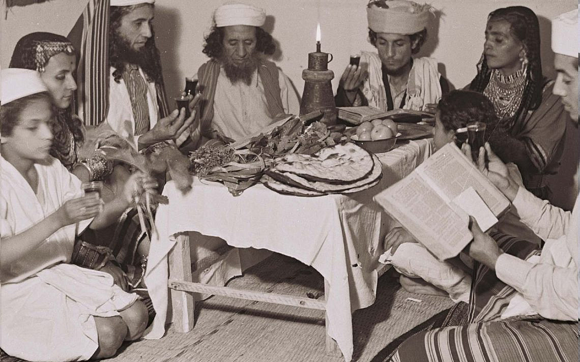 Image: Zoltan Kluger, National Photo Collection of Israel