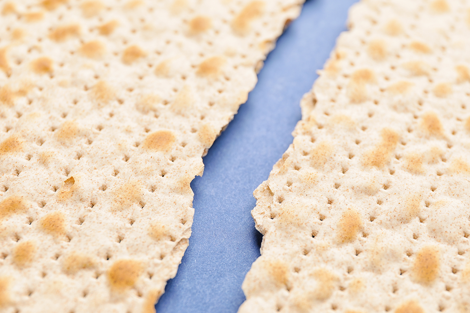 An 1859 Fight Over How to Make Matzah Has Lessons About the Threat of AI Today