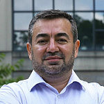 Abdullah Antepli