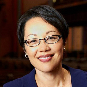 Buchdahl Angela Buchdahl