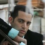Aharon (Ari) Eitan