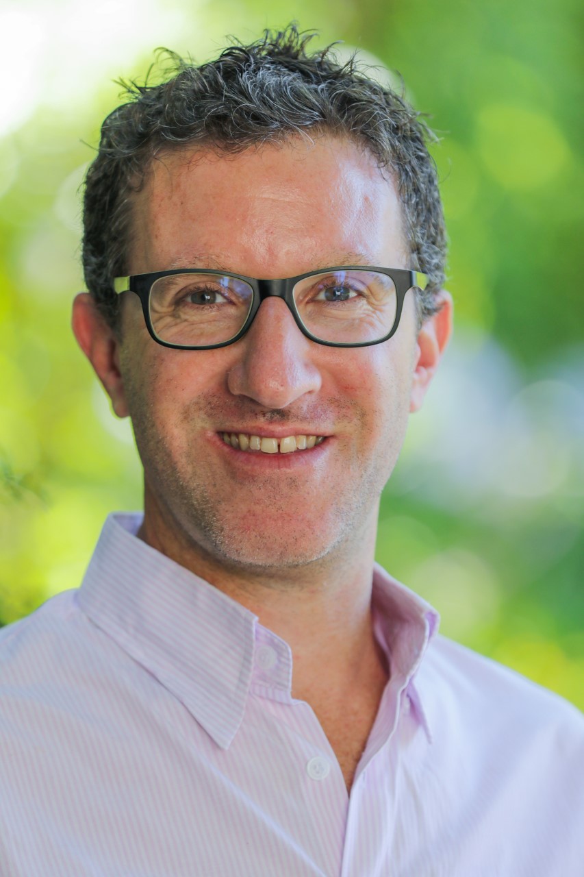 David Sperber