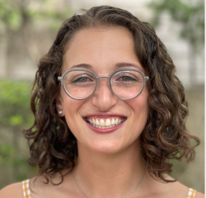 Deutch Gabby Deutch