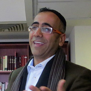 Yehoshua Drori Yehoshua