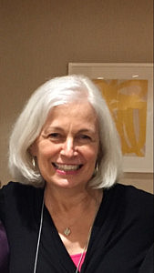 Elaine S. Zecher