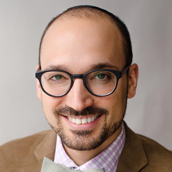 Ethan Schwartz