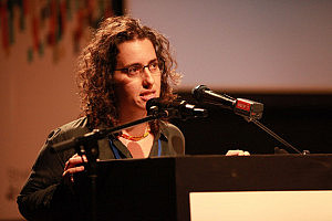 Golan Yael Golan