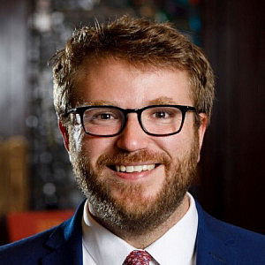 Fineberg Jeremy Fineberg