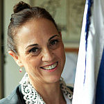 Ruth Calderon
