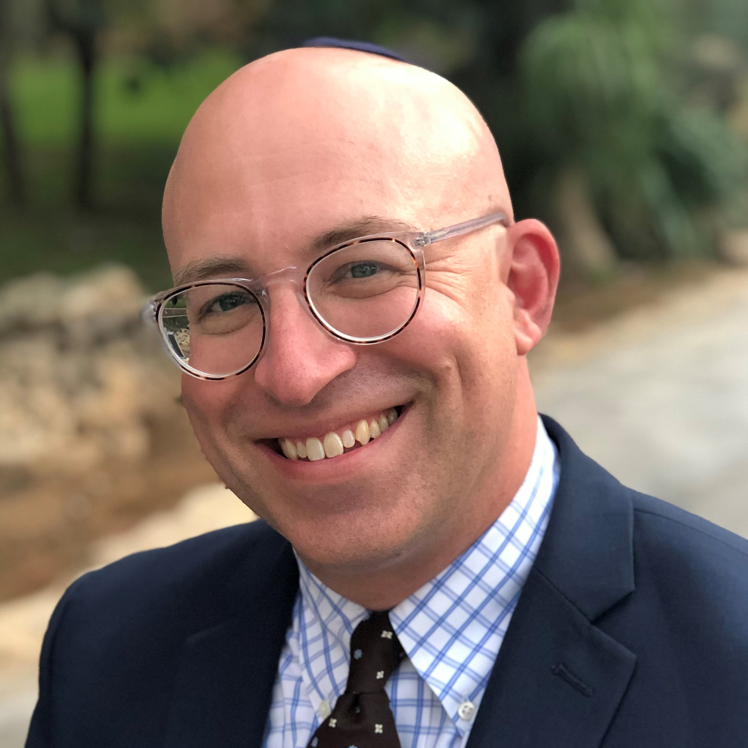 Hersh Goldberg Polin Z l