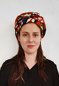 Mandelbaum Alexandra Mandelbaum