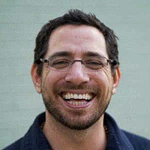 Ingber David Ingber