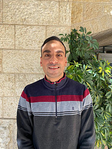 Majdi Skafi