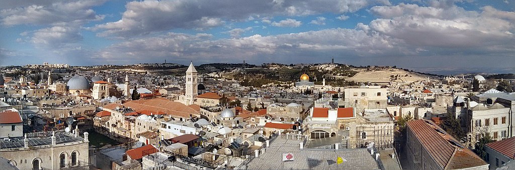איני רוצה שילדי
יחשבו שיש זכות
קיום רק למקומות
הקדושים ליהודים. צילום: אבי קליין איני רוצה שילדי
יחשבו שיש זכות
קיום רק למקומות
הקדושים ליהודים. צילום: אבי קליין
