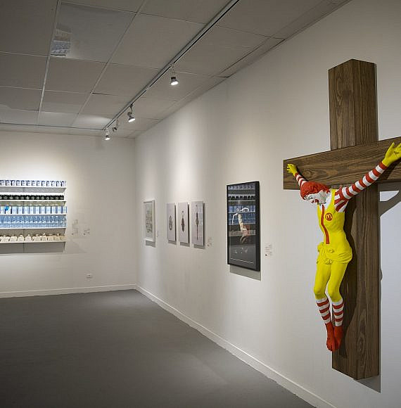 יאני לינונן, מק ישו, 2015, צילום: עודד בלילטי/AP יאני לינונן, מק ישו, 2015, צילום: עודד בלילטי/AP