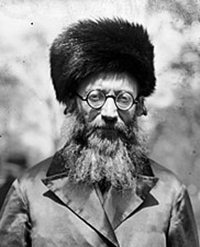 אברהם יצחק הכהן קוק