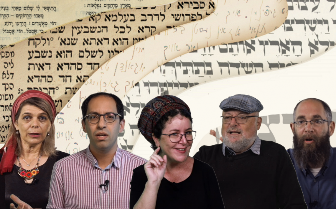 חמש על חמש