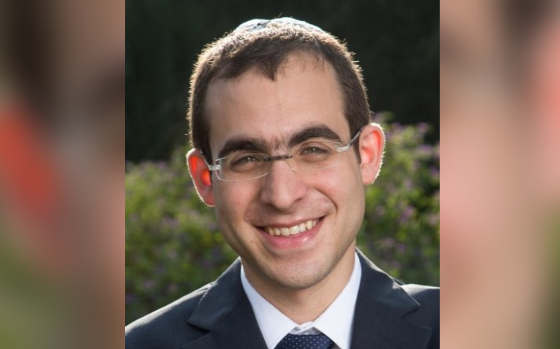 גלעד בארי (צילום באדיבות המבצע)