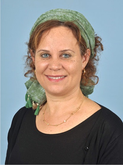 חגית לזרוס
