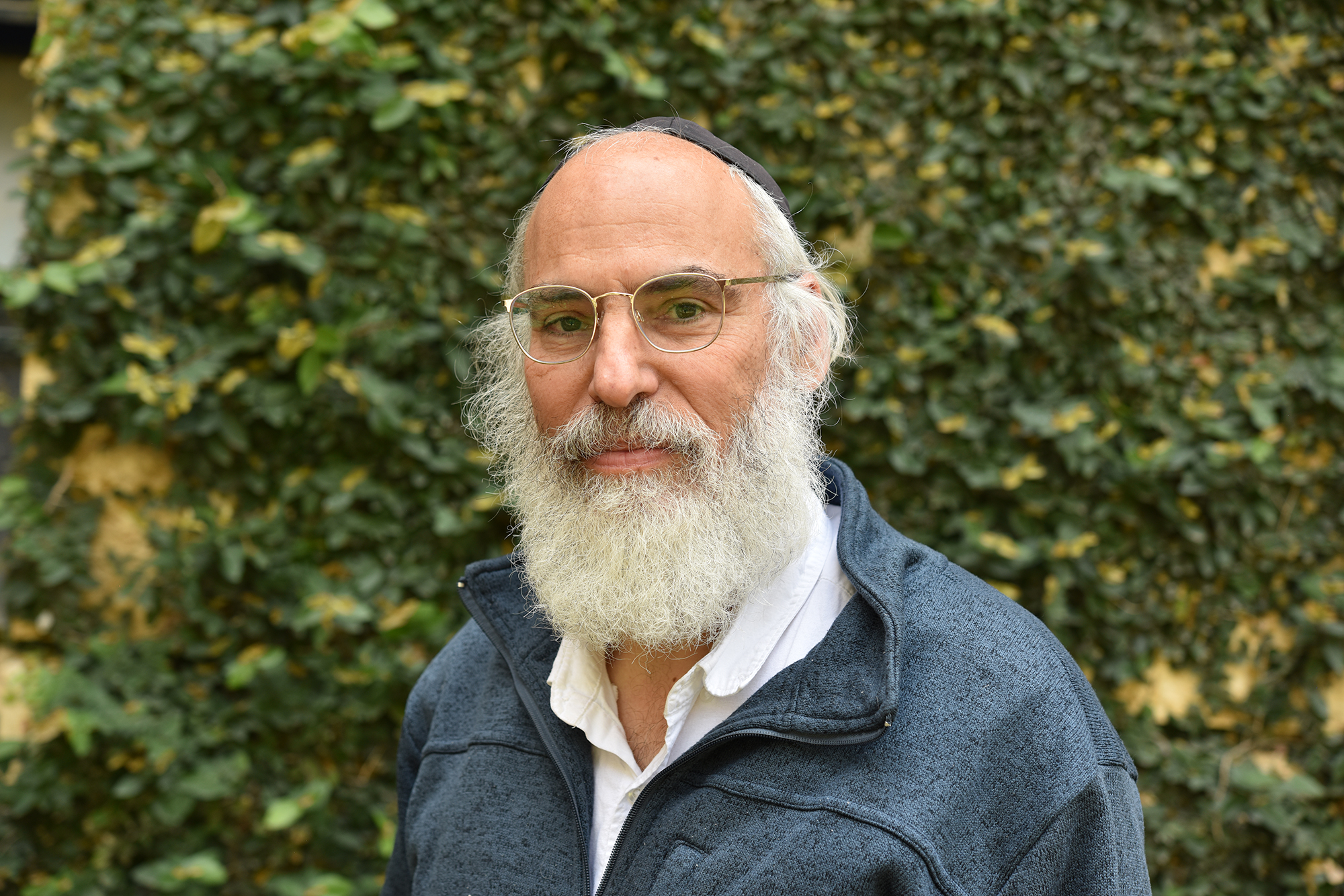 אהרון שטרן
