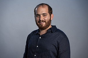 אריאל מואב