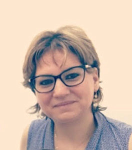 מרים תומא